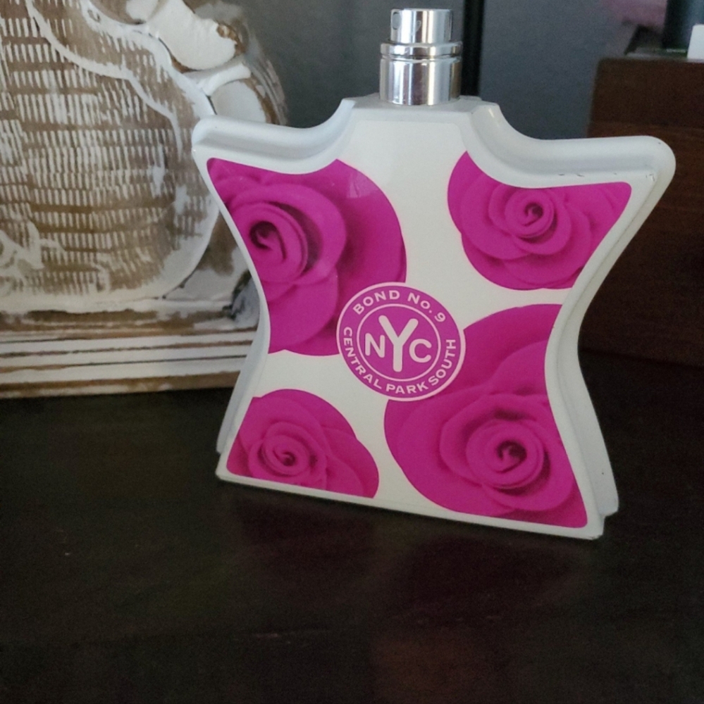Bond No 9